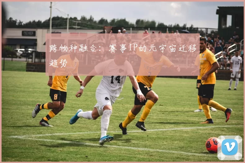 跨物种融合：赛事IP的元宇宙迁移趋势