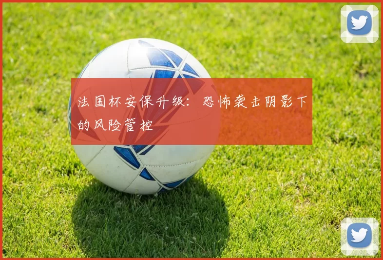法国杯安保升级：恐怖袭击阴影下的风险管控