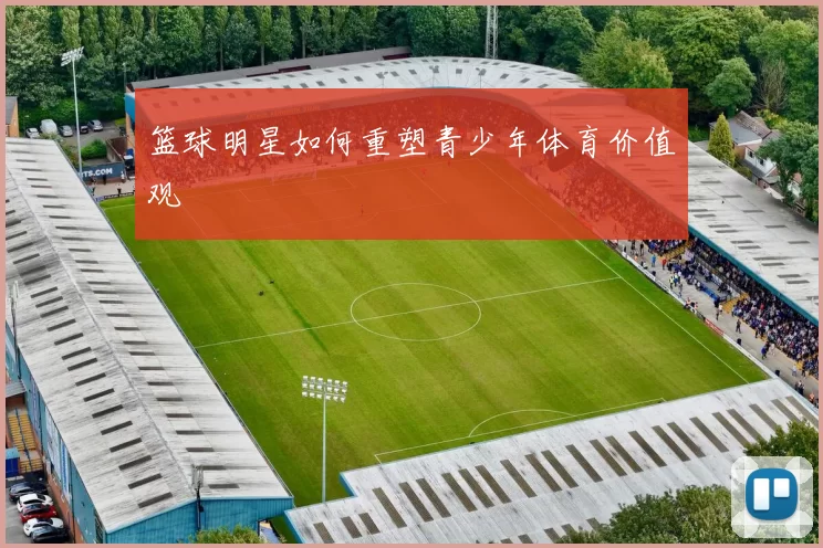篮球明星如何重塑青少年体育价值观