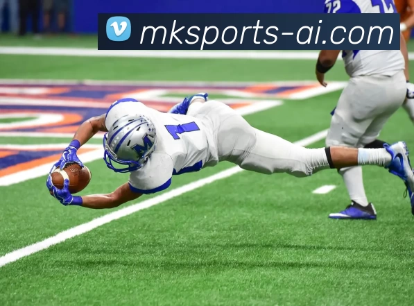 MKsportsAPP 封面图